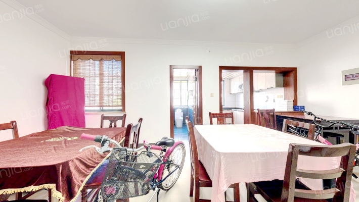 杨林小区二手房实景图