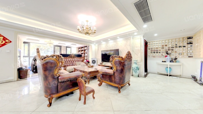 华侨城东岸一期二手房实景图