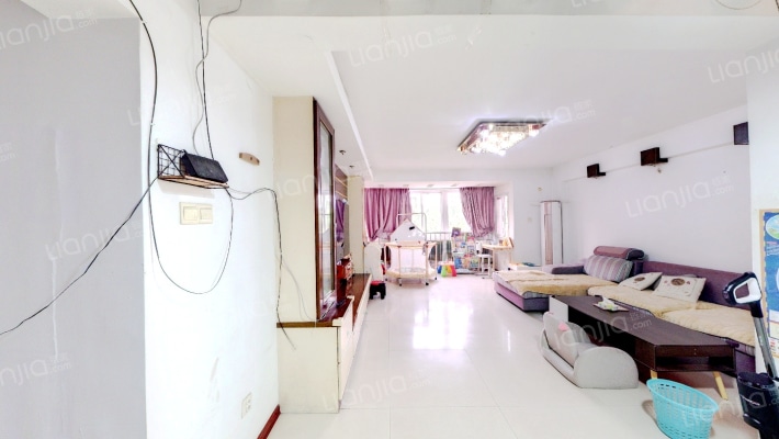 南台新苑玫瑰园二手房实景图