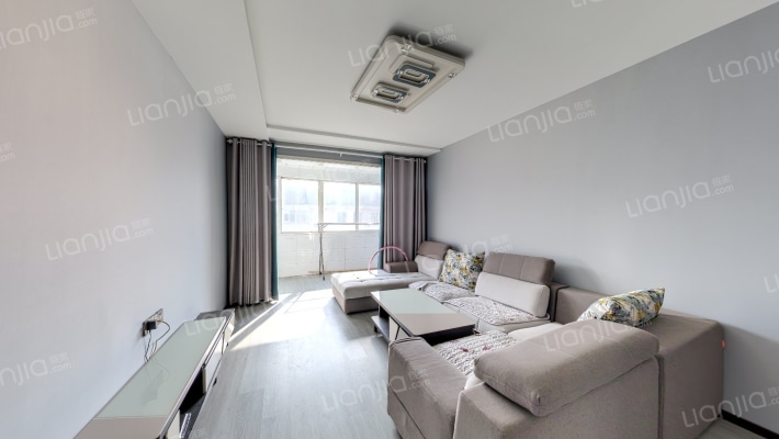 海宇花园二手房实景图