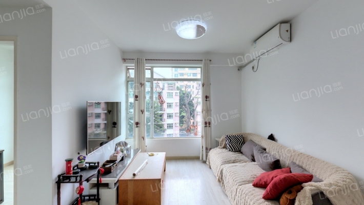 新世界花园二手房实景图