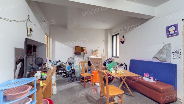 国庆花园二期二手房实景图