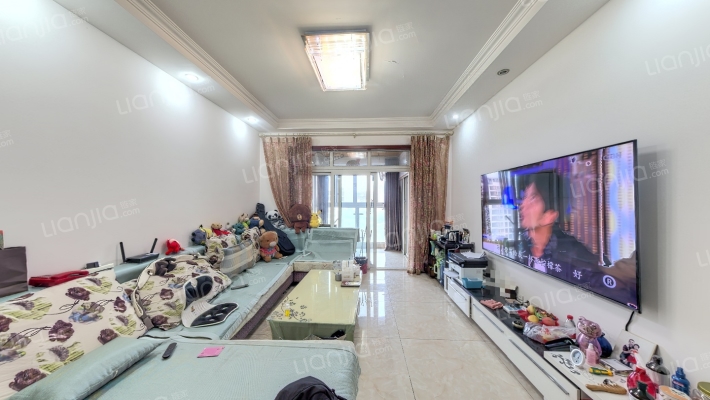 新和香城学府二手房实景图