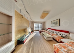 整租·银帝云和家园 2室2厅 南/北_银帝云和家园租房