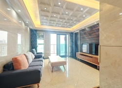 整租·金色港湾(永康) 4室2厅 南/北_金色港湾(永康)租房