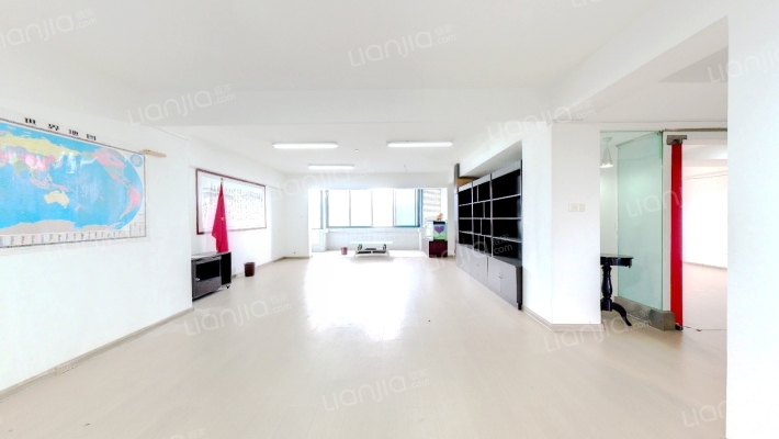 外经贸广场二手房实景图