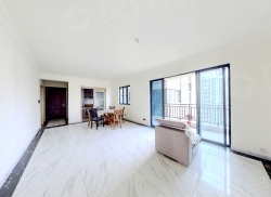 整租·碧桂园半岛一号 4室2厅 南_碧桂园半岛一号租房