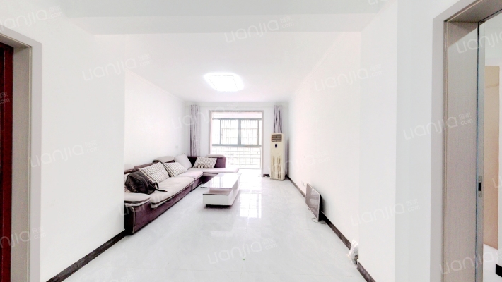 君尚金谷园二手房实景图