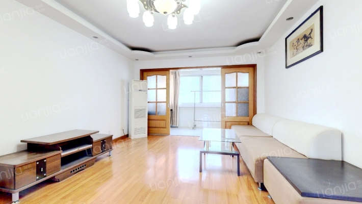 碧波花园三区二手房实景图