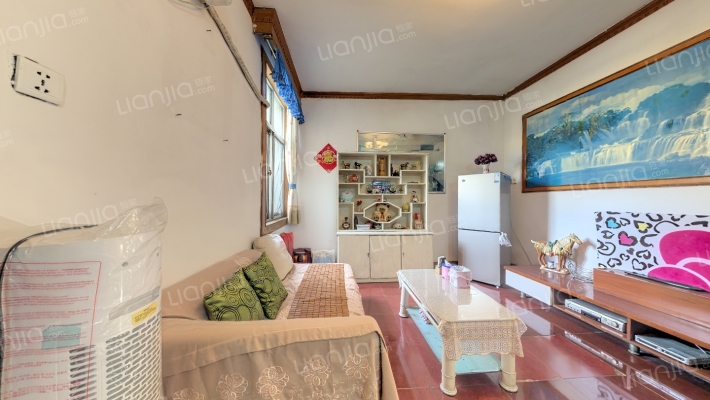 江岸区连城小区二手房实景图