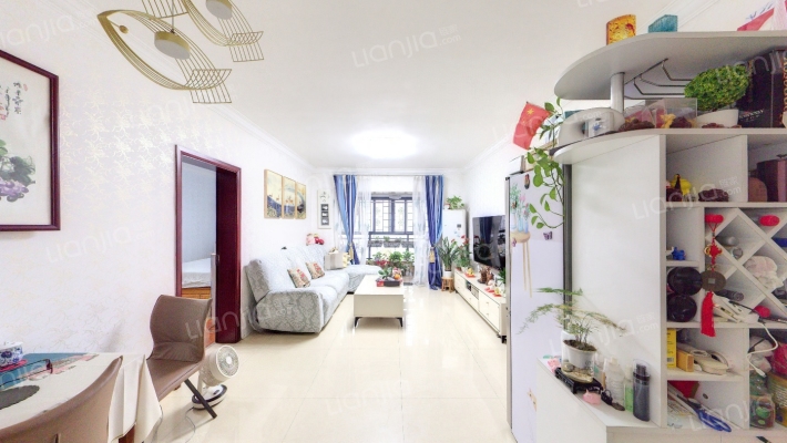 祥辉苑二手房实景图