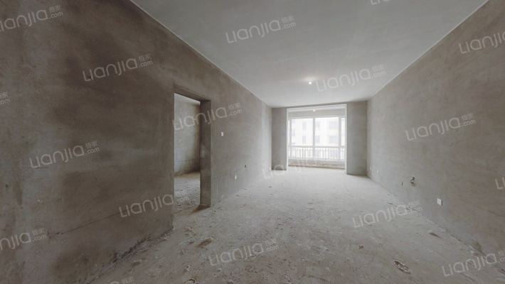 易水龙脉二手房实景图