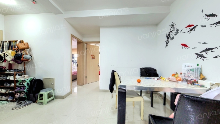 张步新村二手房实景图