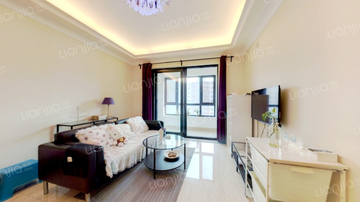 香悦四季西区二手房实景图