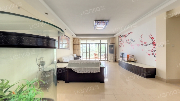 南沙碧桂园二手房实景图