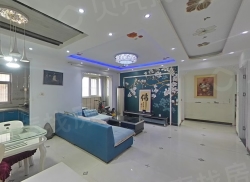 整租·容金国际 3室2厅 南/北_容金国际租房