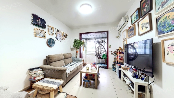 上翔街21号二手房实景图