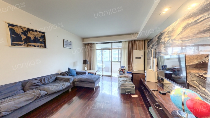 锦绣江南(二期)二手房实景图