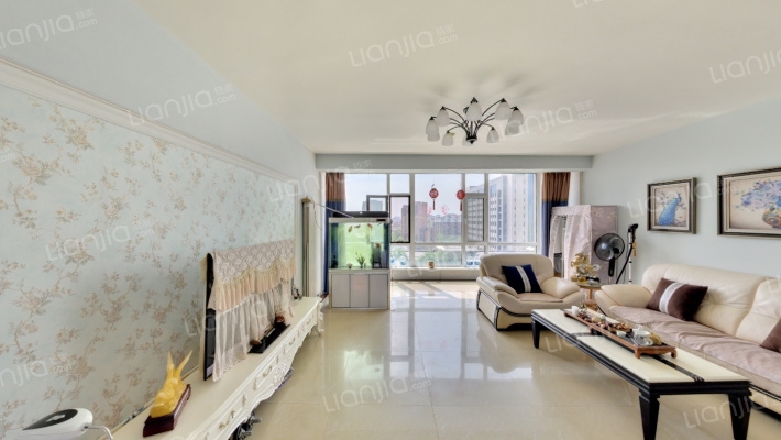 金碧家园二手房实景图