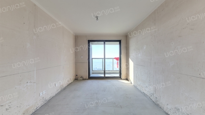 国贸中南梧桐原二手房实景图