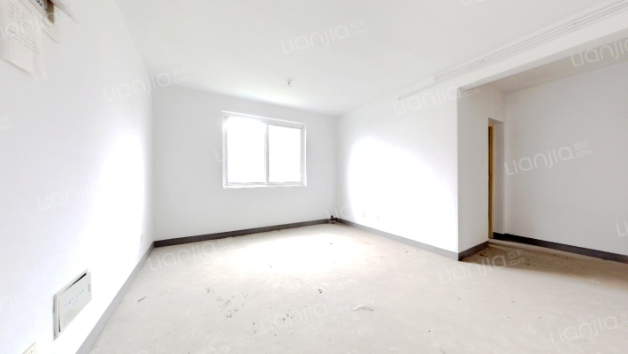 金帆北苑二手房实景图