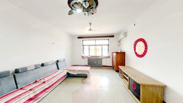 正定民政局家属楼二手房实景图