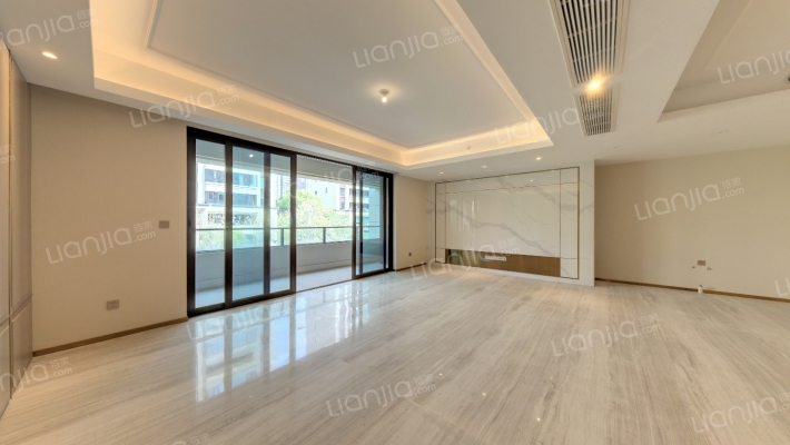 中建锦澜壹号二手房实景图