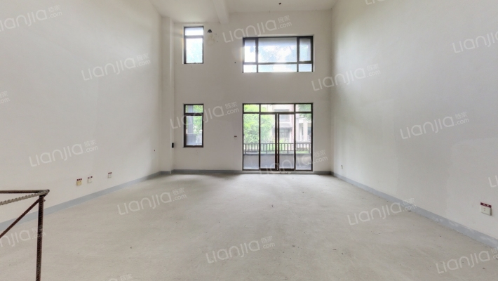 龙湖悠山郡四期二手房实景图