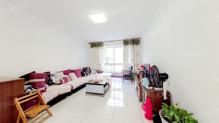 怡合苑二手房实景图