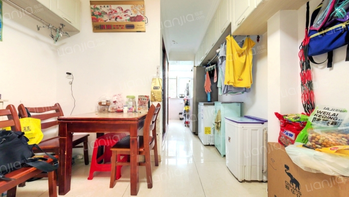 南十西路二手房实景图