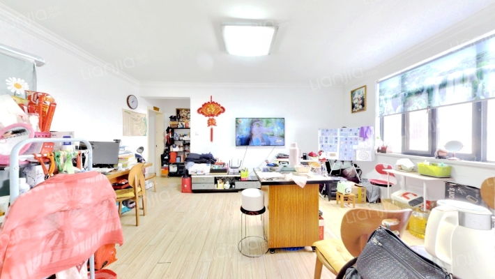 荣欣苑二手房实景图