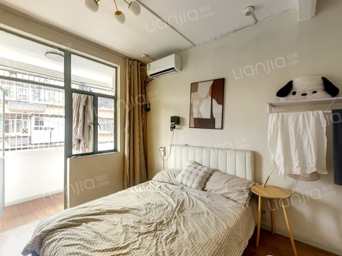 整租·永康苑(肖家河中街) 3室1厅 南