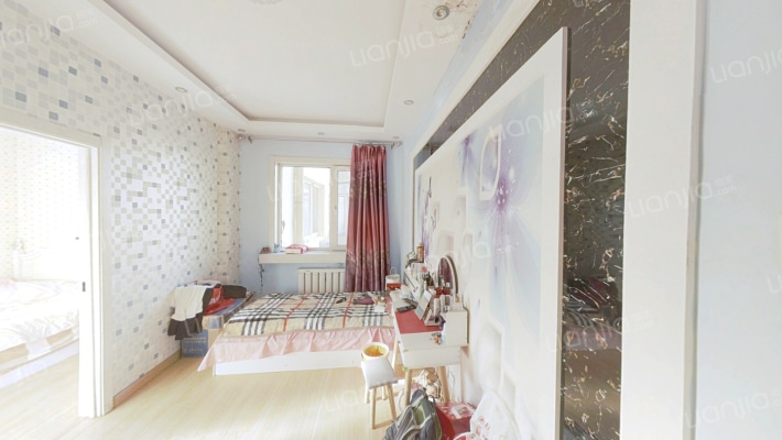 顺水街二手房实景图