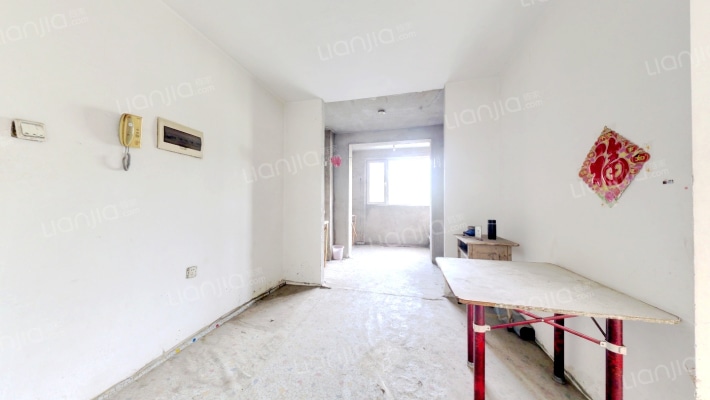 汉生经典家园二手房实景图