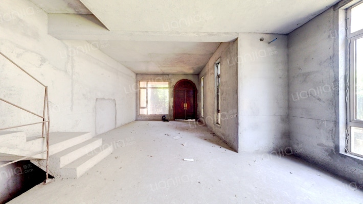 恒大御景半岛丹桂湖二手房实景图