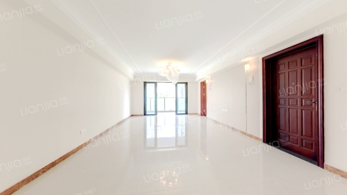 恒大未来城三期二手房实景图