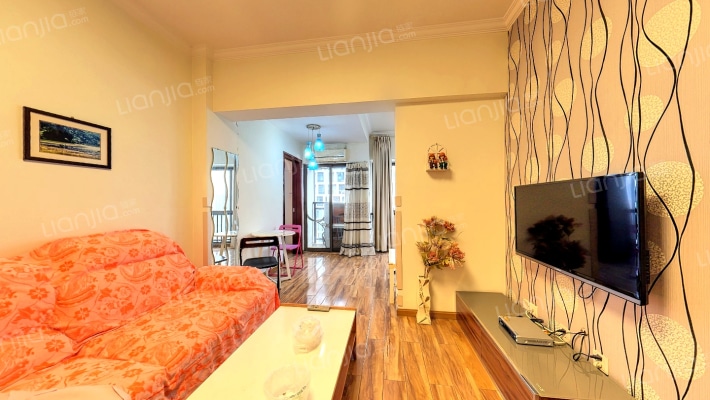 缤舍二手房实景图