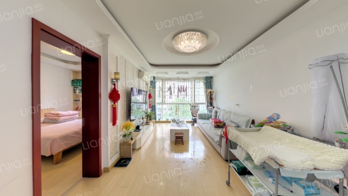 康桥月苑南区二手房实景图