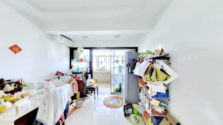 震泽四村二手房实景图