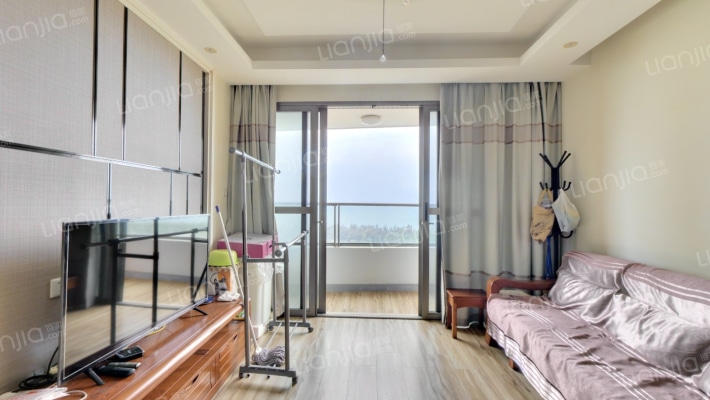 北京城建·海云家园二手房实景图