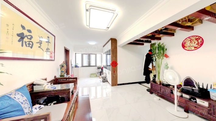 宝岗大厦二手房实景图