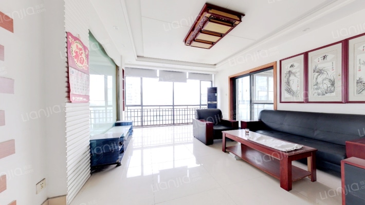 嘉业阳光城二手房实景图