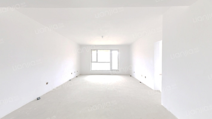 华府丹郡二手房实景图