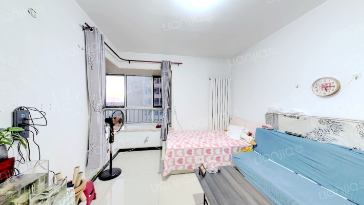 恒祥佳园(西青区)二手房实景图