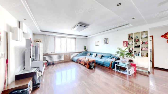 开明街东巷二手房实景图