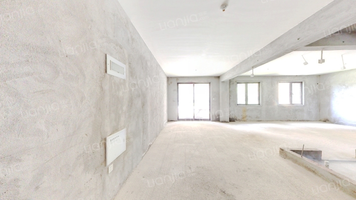 滨海首府茗首阁二手房实景图