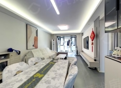 整租·天渝骄园 3室1厅 南/北_天渝骄园租房