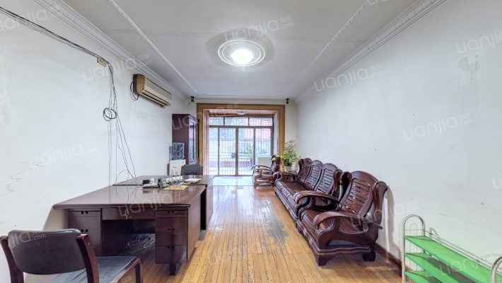 颛溪八村二手房实景图