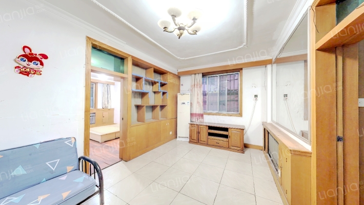 万盛园小区二手房实景图