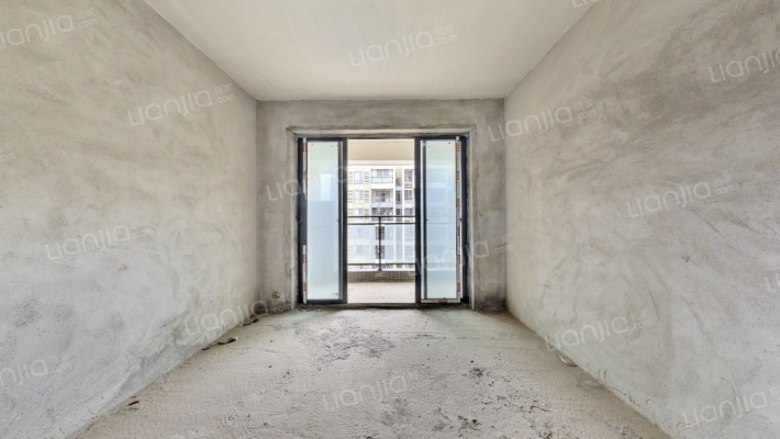 华日城市理想二手房实景图